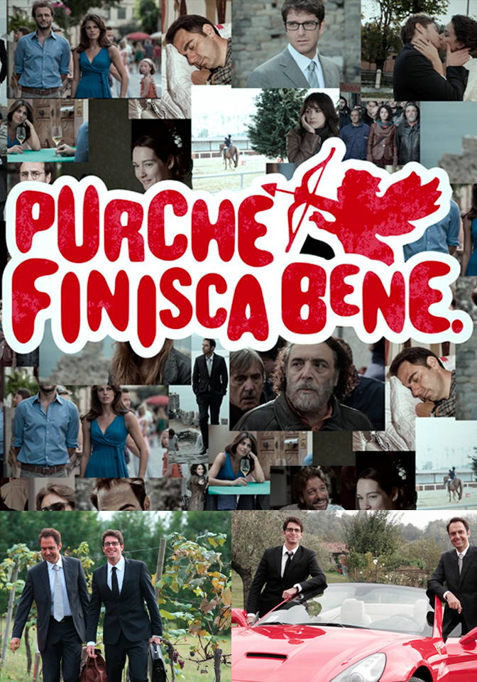 Purche’ Finisca Bene