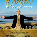 Locandina Caruso
