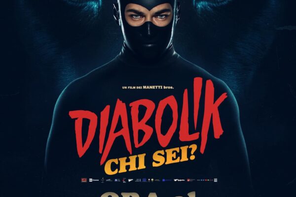 DIABOLIK – Chi sei?