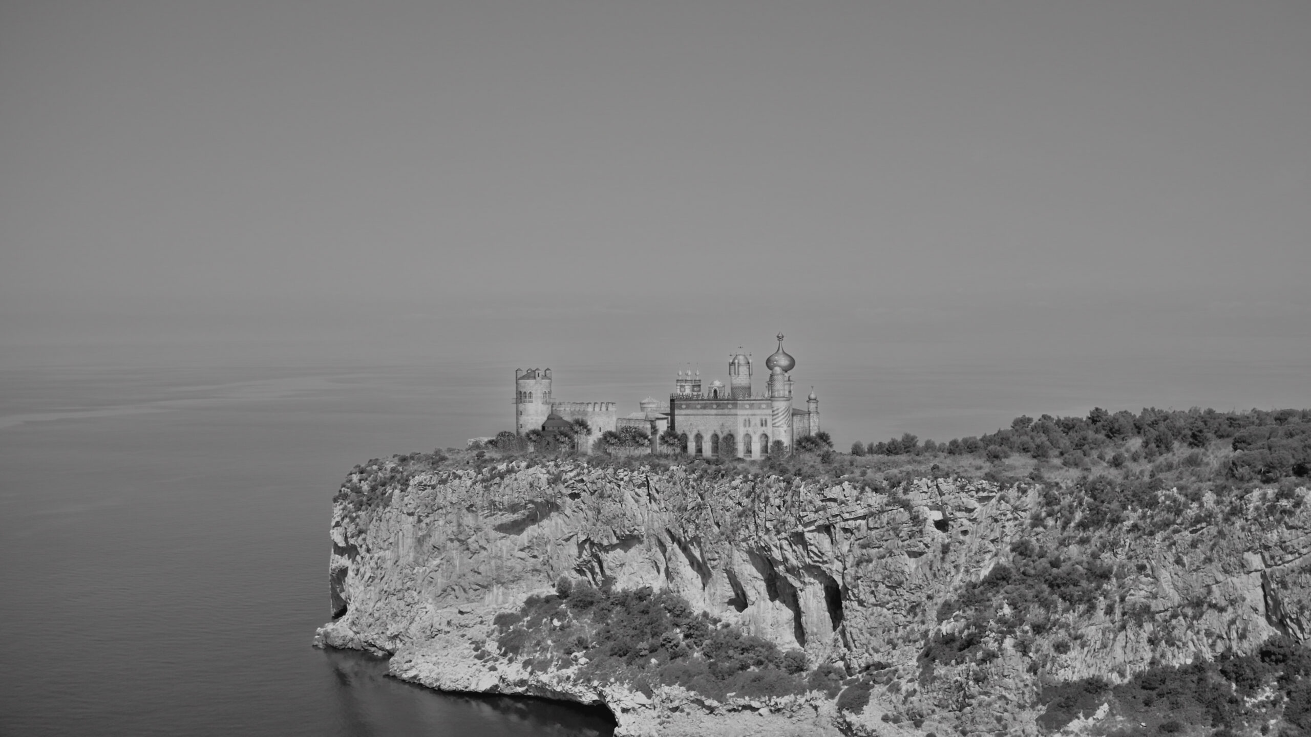 After-KING CASTLE