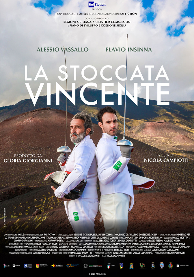 La Stoccata Vincente