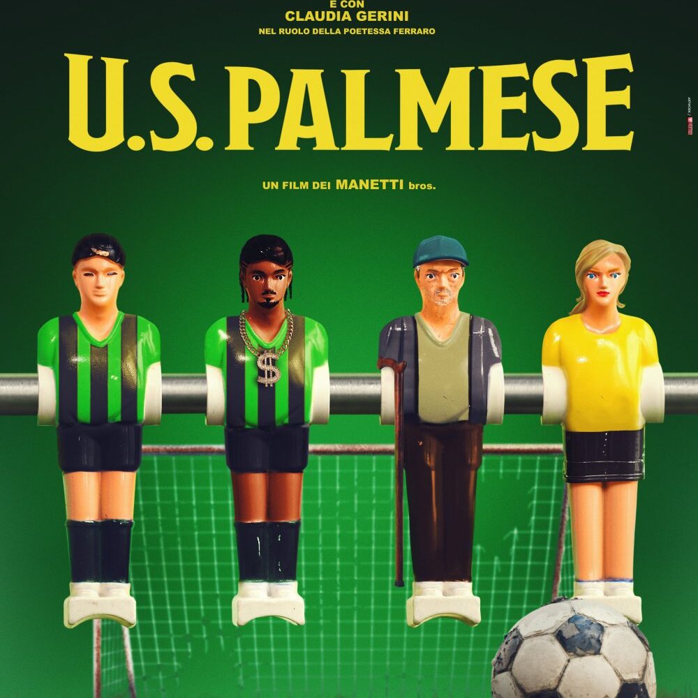 U.S. PALMESE